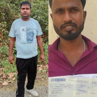 जिल्ला प्रशासन मोरङ र रंगेली प्रहरी धाउँदा पनि न्याय पाएनन्
