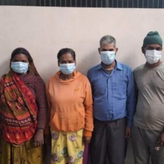 चाँदनी हत्या प्रकरण : बाबुआमा सहित ६ जना पुर्पक्षका लागि कारागार चलान