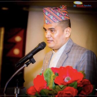 गणतन्त्र हो कि लुटतन्त्र ?