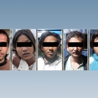 गोकर्णेश्वरमा महिलाको शव फेला, चार जनाले मिलेर बागमतीमा फालेको स्वीकार