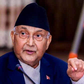 प्रधानमन्त्री ओलीको आशावादी सन्देश: योजनाबद्ध ढंगले परिस्थितिको सुधारका लागि प्रतिबद्ध