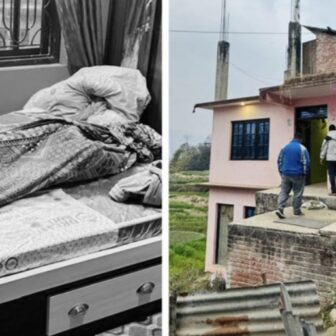चाँगुनारायण घटनाः साथीको हत्या आरोपमा बादल तामाङ कारागार पठाइयो