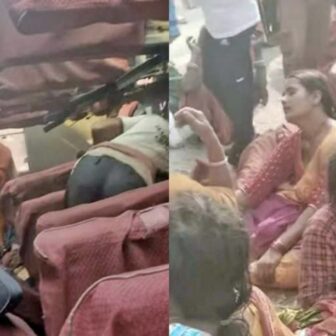 जनकपुर–लहान मार्गमा बस दुर्घटना, २० भन्दा बढी घाइते