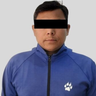 नाबालिगलाई जबरजस्ती यौन व्यवसायमा संलग्न गराएको आरोप, एक जना पक्राउ