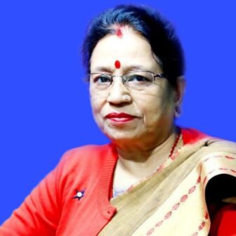 देशले पाउन नसकेको राज नेता