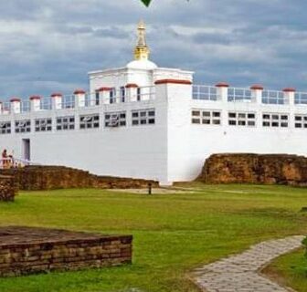 लुम्बिनी अन्तर्राष्ट्रिय शान्ति महोत्सव शुक्रबारदेखि सुरु हुँदै