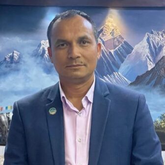 माल्टा सम्मेलनको कुनै औचित्य छैन, सम्मेलनको नाममा जथाभावी खर्च बन्द गर: पूर्व युरोप संयोजक आचार्य