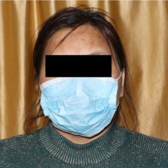 पोखराबाट अपहरण गरिएकी अमेरिकी नागरिकको सकुशल उद्दार, अपहरणमा संलग्न एक महिला पक्राउ