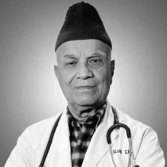 राजपरिवारलाई दीर्घकालीन सेवा दिई ‘शाही चिकित्सक’ उपाधि प्राप्त डा. खगेन्द्रबहादुर श्रेष्ठको निधन