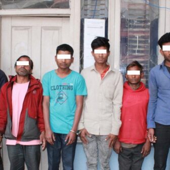 काठमाडौंमा किशोर हत्या प्रकरण: ऋण विवादका कारण ६ जना पक्राउ