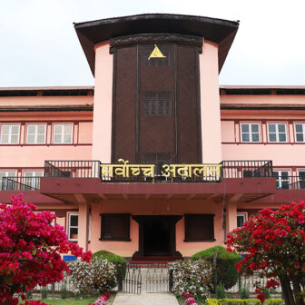 सर्वोच्च अदालतमा आज ५२ संवैधानिक पदाधिकारीविरुद्ध सुनुवाइ