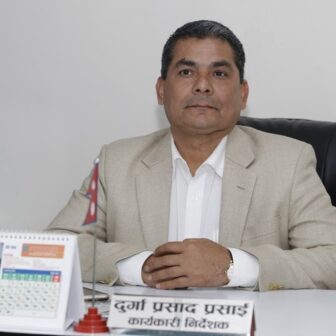 दुर्गा प्रसाईंको चेतावनी: राजाले राप्रपाबाट आशा राख्नुपर्दैन