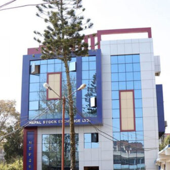 एसवाई प्यानल नेप्सेमा सूचीकृत, कारोबार बुधबारदेखि सुरु हुने