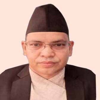 न्यायालयको सफाइपछि निलम्बित न्यायाधीश भुवन गिरी जेलमुक्त