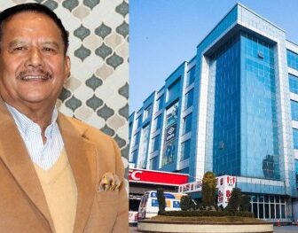 भाटभटेनीद्वारा पत्रकार रजक र महर्जनका परिवारलाई आर्थिक सहायता