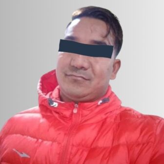 व्यवसायीलाई धम्क्याएर फिरौती माग्ने पक्राउ