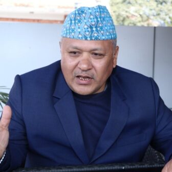 राप्रपाको विरोध प्रदर्शन बल्खुमा हुने, प्रशासनको निषेधपछि विकल्प रोजियो