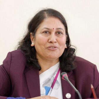 शिक्षक आन्दोलनबारे शिक्षामन्त्रीको स्पष्ट सन्देश : सरकार माग पुरा गर्न तयार