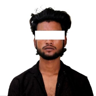 टिकटकमा हतियार देखाएर आतङ्क फैलाउने युवक पक्राउ