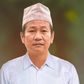 धरानका हर्क साङपाङको पार्टीमा आदिवासीको दबदबा, पदाधिकारीमा खस आर्य छैनन्