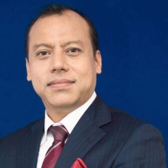 एनआरएनए अभियन्ता महेश श्रेष्ठको आह्वान : एकता महाधिवेशनबाट सर्वसम्मत नेतृत्व चयन गरौँ