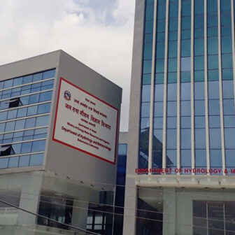 यसपालि मनसुन छिटो भित्रिने, औसतभन्दा बढी वर्षाको सम्भावना
