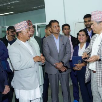 भारतलाई रातिको समयमा भारु ४ मा बिजुली विक्री, नेपाल विद्युत प्राधिकरणको रणनीति सफल बन्दै