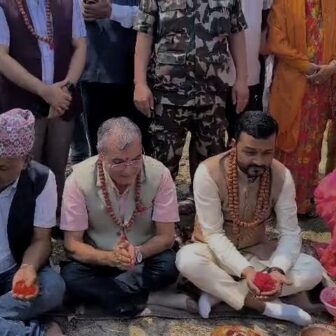 रंगेलीको २ र ९ नम्बर वडामा खानेपानी आयोजना निर्माण हुने