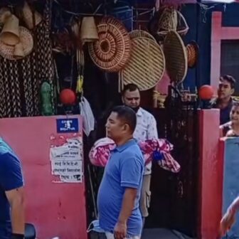 पूर्वपत्नीसहित दुई सन्तानको निर्मम हत्या : आममाफी पाएर छुटेका सुजन कोइराला फेरि प्रहरीको फन्दामा