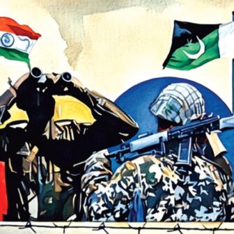 अपरेशन सिन्दूर’पछि भारत–पाकिस्तानबीचको तनाव चुलिँदै, अन्तर्राष्ट्रिय समुदाय गम्भीर चासोमा