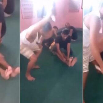 रौतहटको सुधार केन्द्रमा युवकमाथि अमानवीय कुटपिट, भिडियो सार्वजनिक भएपछि प्रहरी सक्रिय