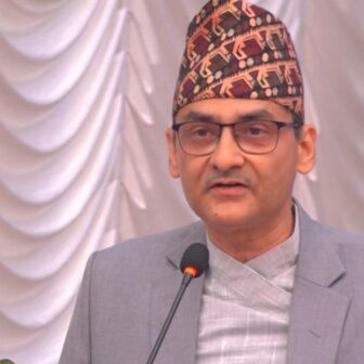 नेपालमा कुष्ठरोगको भार सबैभन्दा बढी मधेस प्रदेशमा: महिलाको संख्या एक हजार नाघ्यो, बालबालिका पनि जोखिममा
