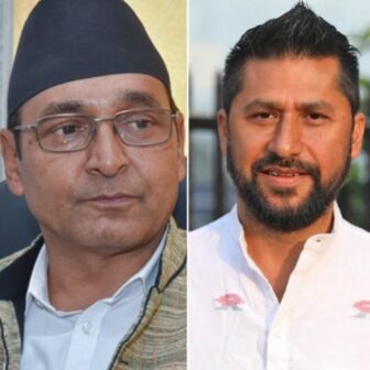 तीन जना सांसद निलम्बनमा, एक जना फरार : सहकारी ठगीदेखि भ्रष्टाचारसम्मका मुद्दा