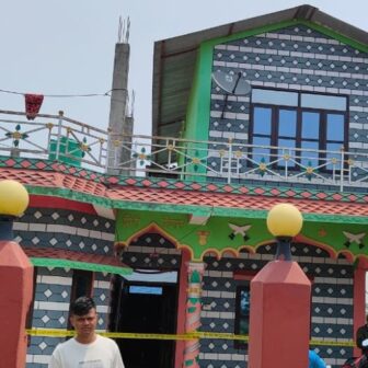 चितवनको किसान टोलमा पारिवारिक शोक: डिप्रेसनको उपचारमा रहेका पूर्वसैनिक लिलाराज गिरीले गरे छोरी र भतिजाको हत्या, आफैंमाथि प्रहार