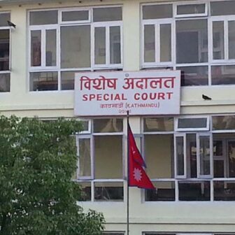 दरभंगा विश्वविद्यालयको नक्कली प्रमाणपत्र प्रयोग गरी शिक्षक पक्राउ, ६ महिनाको जेल सजाय