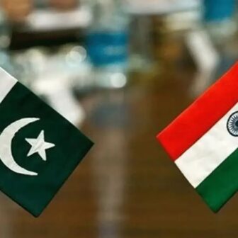 भारत–पाकिस्तानबीच आज पुनः सैन्य वार्ता, संघर्षविराम कार्यान्वयन र रणनीतिक सहकार्यमा छलफल हुने