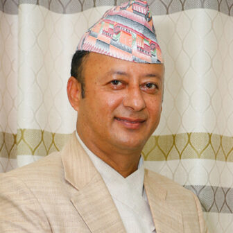 श्वेतपत्रले खोल्यो विद्युत् प्राधिकरणको वास्तविक अवस्था : मन्त्री दीपक खड्का
