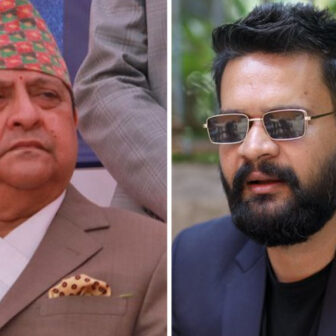 पूर्वराजालाई जरिवाना : राजावादी समर्थकले संकलन गरे रकम, तर महानगरसँग चर्कियो असहमति