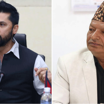 लामिछाने–जोशी प्रकरण : अदालतमा बहस सम्पन्न, आजै निर्णय आउने संकेत