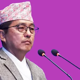 राजसंस्थाको पक्षमा चुलिंदै जनमत, अध्यक्ष लिङ्देनको चेतावनी– ‘अब निर्णायक मोडमा पुग्छ आन्दोलन’