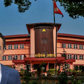 गभर्नर पौडेलको नियुक्तिविरुद्ध सर्वोच्चमा नयाँ रिट, योग्यतामाथि गम्भीर प्रश्न उठ्दै