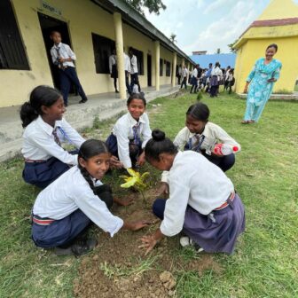 विश्व वातावरण दिवस धूमधामका साथ मनाइयो