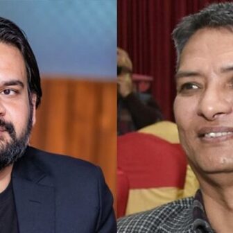 काठमाडौँ महानगरमा बजेट विवाद चुलिदैँ : प्रवक्ता मानन्धर फेरि मेयर बालेनको कित्तामा