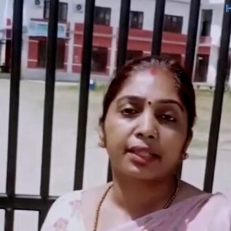 गौशाला नगरपालिकामा उपप्रमुखलाई कार्यालय प्रवेशमा रोक, नगरप्रमुखकै आदेशमा गेटमै तालाबन्दी