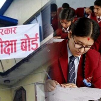एसईई नतिजा प्रकाशनको अन्तिम तयारी, बोर्ड बैठकपछि मिति तय हुने