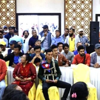 राजसंस्था समर्थकहरूको भेलामा मनमुटाव, दोस्रो चरणको आन्दोलनबारे निर्णय नहुँदै कार्यक्रम विसर्जन