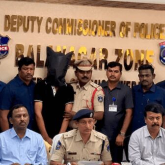 हैदराबादमा नेपाली युवकद्वारा प्रेमिकाको हत्या : ट्राभल ब्यागमा शव फालिएको अवस्थामा भेटियो