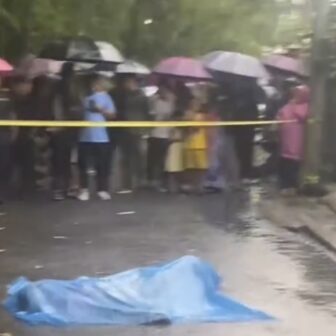 पोखरामा युवकको हत्या प्रकरणः ट्याक्टर चालक र १४ वर्षीय सहचालक पक्राउ