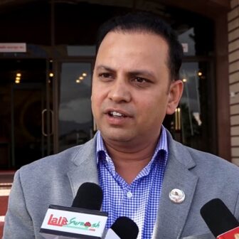 भिजिट भिसा प्रकरण : संसद गतिरोध अन्त्य गर्न रास्वपाको ५ बुँदे प्रस्ताव