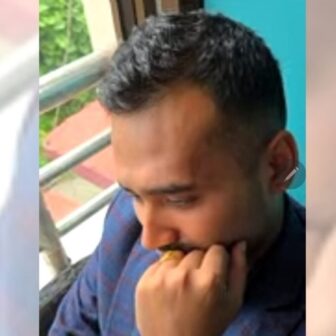 फेसबुकमा आत्महत्या गर्ने संकेत दिएका डा. केशव श्रेष्ठ बालाजुमा सकुशल फेला, प्रहरी नियन्त्रणमा